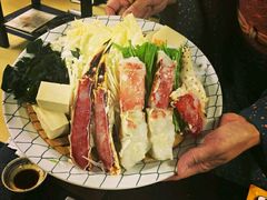 -蟹料理 北海道かに将軍(札幌本店)