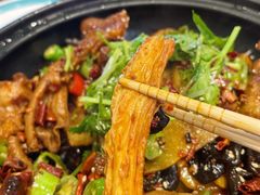 -小明同学(三里屯店)