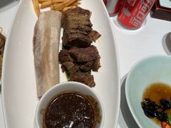 -荣兴酒家(徐家汇店)