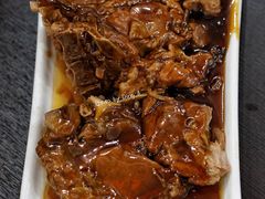 李家大排-砂锅李(九江路店)