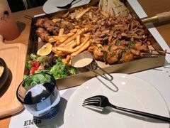 -HELLO MUSAE 拾光缪斯餐厅·纯正希腊风味(苏州中心店)