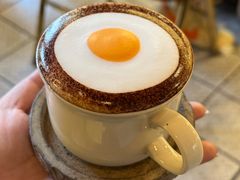 -铁手咖啡制造局Metal Hands(永嘉路店)