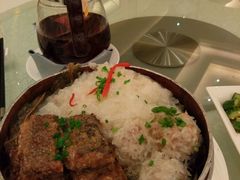 沔阳三蒸-亢龙太子酒轩(东湖店)