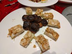 -麒茗餐厅·粤菜·宴会厅·海鲜(锦绣路店)