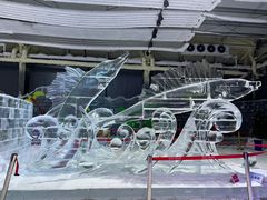 -宁波冰雪大世界(北仑区)