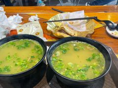 -永茂驴肉(莲池南大街总店)