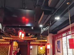 -秦月轩·陕西家乡菜(阜成路·五棵松店)