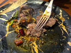 -受气牛肉·重庆耙牛肉(来福士店)