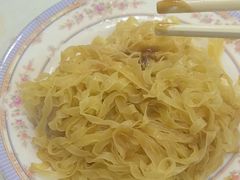 -麦文记面家(佐敦店)