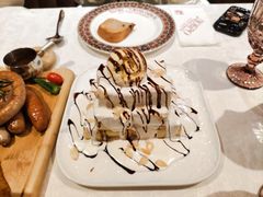 -俄士厨房(环球港店)