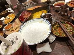 -萍姐火锅·公路夜市(南京新街口店)