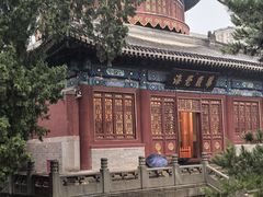 -大钟寺古钟博物馆