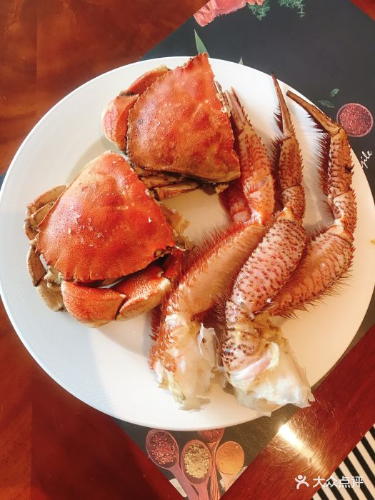 黄龙饭店dcafe自助餐-图片-杭州美食-大众点评网
