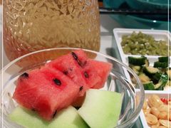 -荷塘秋月·本帮江浙菜(国权路店)