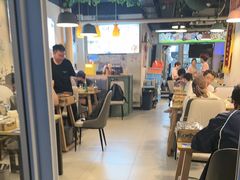 -烤满分·东北烧烤(首经贸店)