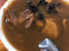 -逍遥镇刘相五胡辣汤豆沫馆(康复中街店)