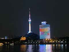 -武汉两江游览·夜游长江(汉口粤汉码头)