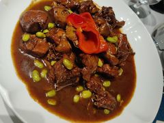 家常小公鸡-食悦江南·淮扬菜·烤鸭(亚运村·惠新店)