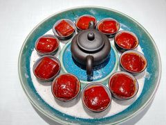 -橘洲1925湖湘餐厅