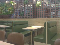 卡座-佰搭果·广式茶餐厅(石牌东路店)