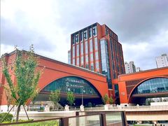 -曼格纳·曼芯馆(杨浦店)