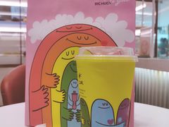 -奈雪的茶(大悦城店)
