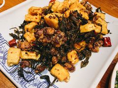 -云海肴·云南小炒·汽锅鸡(天津国金汇店)