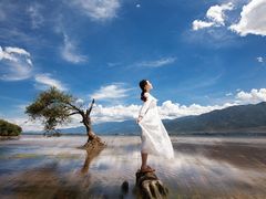 -理想国摄影(三塔店)