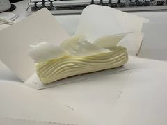 -潮一不贰·法式甜品·生日蛋糕·西式简餐(外滩店)