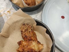 -必胜客(金鹰店)