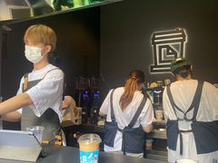 -JPG coffee(广州体育西店)