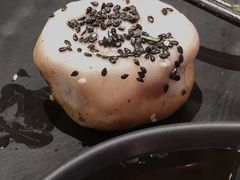 -小杨生煎(虹桥机场T1到达店)
