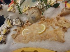 -海景壹号大酒店(滨湖店)