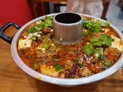 -王大乔泡椒米线·小火锅(深圳欢乐世纪店)