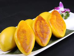 南瓜汁馒头-福临饭店(维一店)