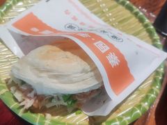 -秦园陕西手工面馆(番禺节能科技园店)