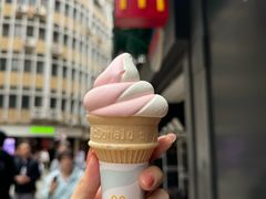 -麦当劳(水坑尾街店)