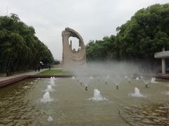 -上海市龙华烈士陵园