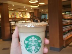 -星巴克臻选(成都宽窄巷子店)