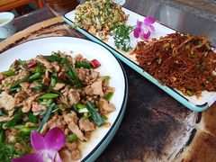 -八木轩·寻味大理白族民俗餐厅(文献路店)