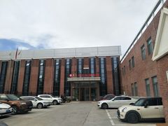 -中关村门头沟科技园