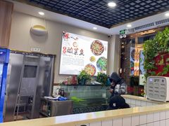 -老四川平头酸菜鱼(衙前店)