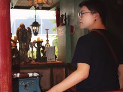 -老欧洲咖啡·西餐(后湖店)