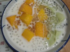 -荔芳传统糖水铺