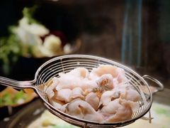 -小椒娘撒椒鱼火锅(三八广场店)