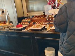 -Social 秀西餐厅-长沙瑞吉酒店(运达店)