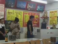 -明呈黄鱼面馆(斜土路店)