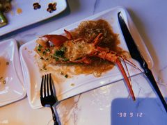 -岁粤Moon·湖景餐厅(月光码头店)