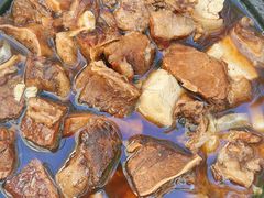 -赵家牛肉砂锅(台西三路店)