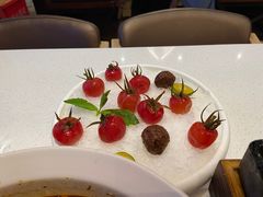 -拈菜(观音桥阳光世纪店)